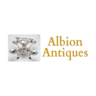 Shop Albion Antiques logo