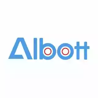 albott.de logo