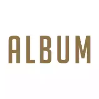 Album Surf logo