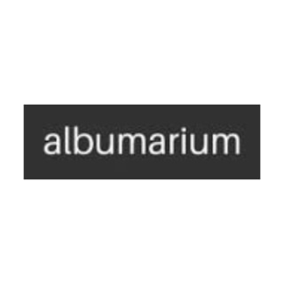 Shop Albumarium logo