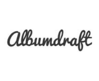 Shop Albumdraft logo
