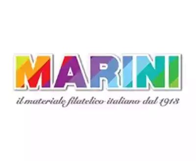 Marini logo