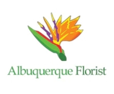 Shop Albuquerque Florist logo