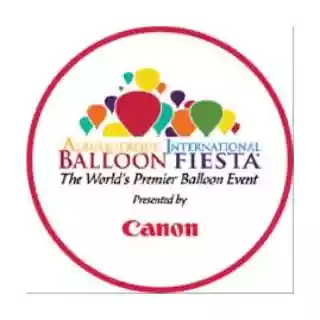 Albuquerque International Balloon Fiesta logo