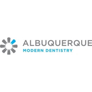 Albuquerque Modern Dentistry logo