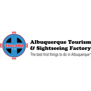 Shop Albuquerque Tourism & Sightseeing Factory logo