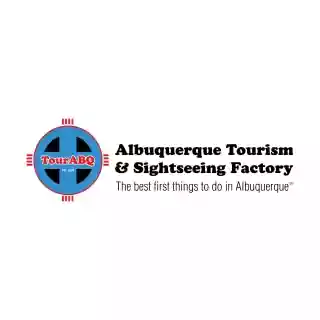 Albuquerque Tourism & Sightseeing Factory logo
