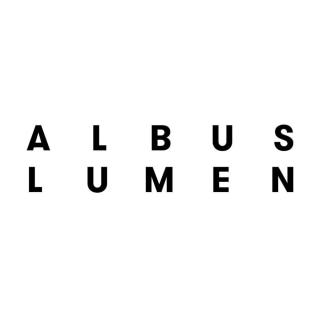 Shop Albus Lumen logo