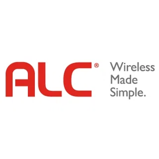 ALC Wireless logo