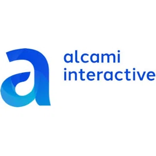 Shop Alcami Interactive logo