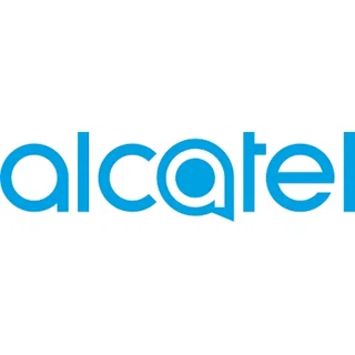 Alcatel Mobile  logo