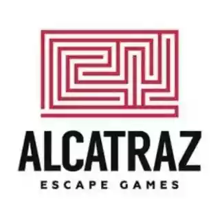 Shop Alcatraz Escape Games coupon codes logo