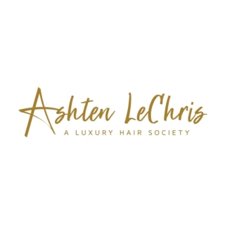 Shop Ashten LeChris logo