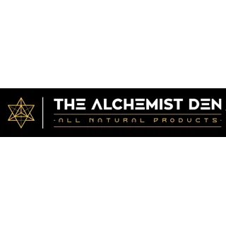 The Alchemist Den promo codes