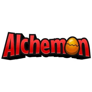 Alchemon logo