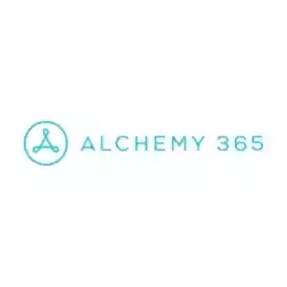 Shop Alchemy 365 logo