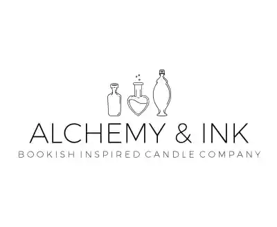 Alchemy & Ink coupon codes
