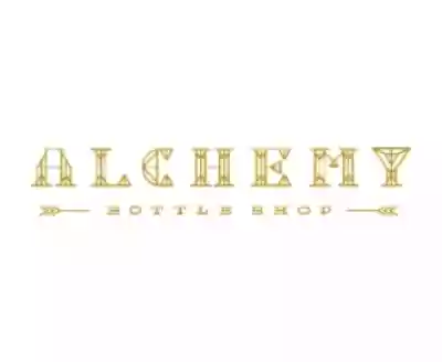 shop.alchemybottleshop.com logo