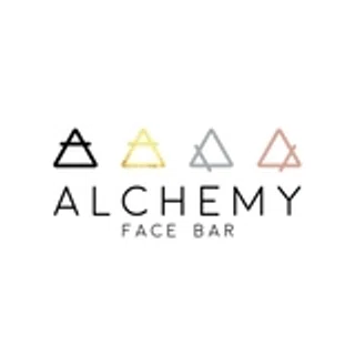 Alchemy Face Bar logo