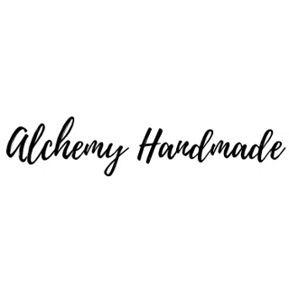 Alchemy Handmade logo
