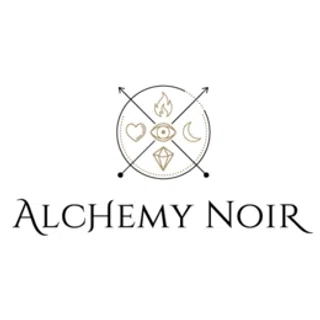 Shop Alchemy Noir promo codes logo