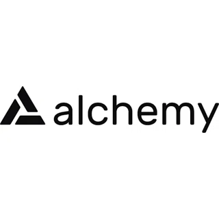 Alchemy Platform logo