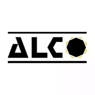 Alco logo