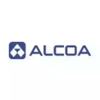 Alcoa Home Exteriors logo