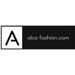 Alco Fashion logo