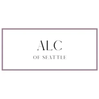 Aesthetic Laser Center of Seattle logo