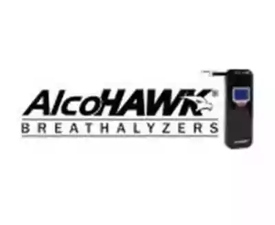 AlcoHAWK logo