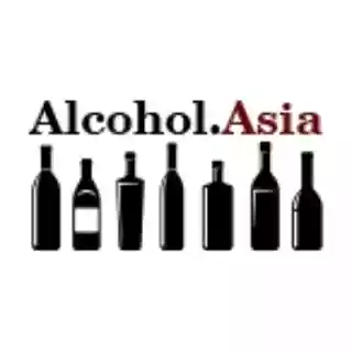 Shop Alcohol.Asia promo codes logo