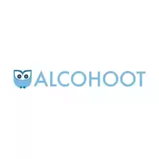 alcohoot.com logo