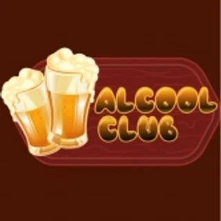 Alcool Club logo