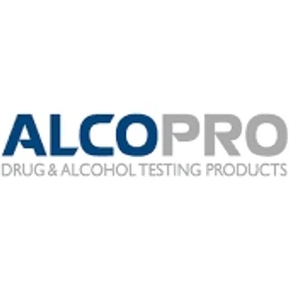 AlcoPro logo