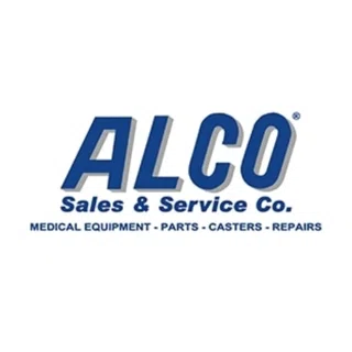 Shop Alco Sales logo