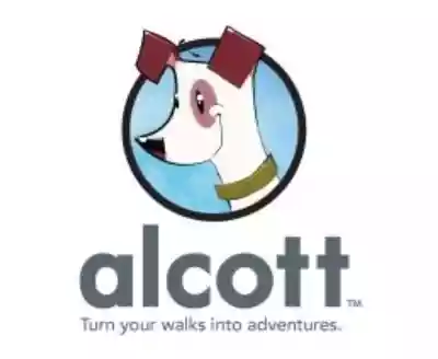 alcottadventures.com logo