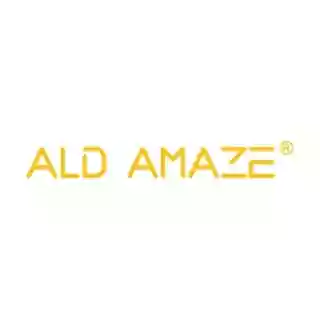 Shop  Ald Amaze promo codes logo