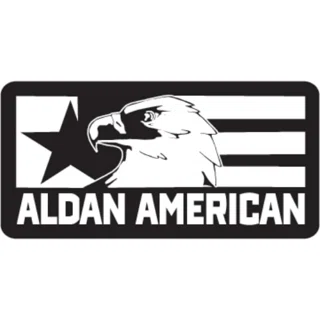 Shop Aldan American logo