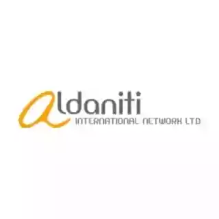 Shop Aldaniti logo