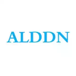 Shop Alddn logo