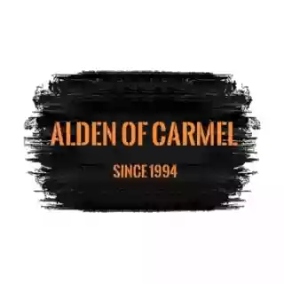 Shop Alden of Carmel discount codes logo