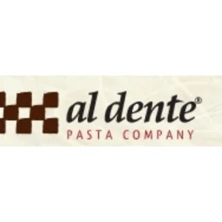Shop Al Dente logo