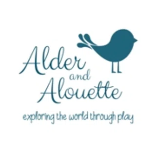 Alder & Alouette promo codes