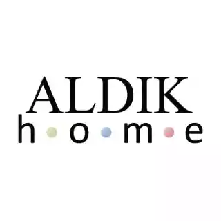 Shop Aldik Home coupon codes logo