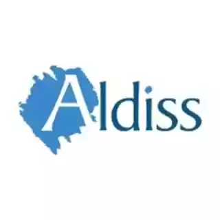 Shop Aldiss logo