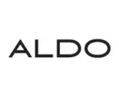 Aldo  logo