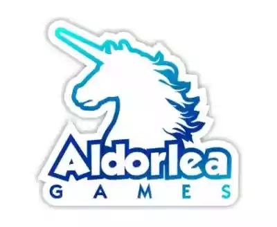 Shop Aldorlea Games promo codes logo