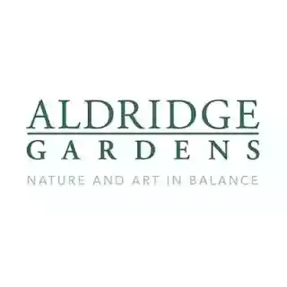 Aldridge Gardens coupon codes