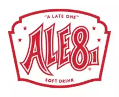 Shop Ale-8-One promo codes logo